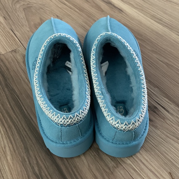 NWB ugg tasman men slipper clog freshwater - Picture 3 of 8